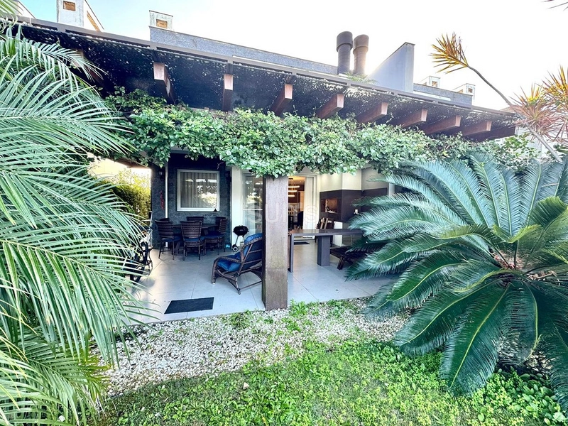 Excelente casa à venda no Condominio Rossi : 36ª foto da galeria de imagens do imóvel