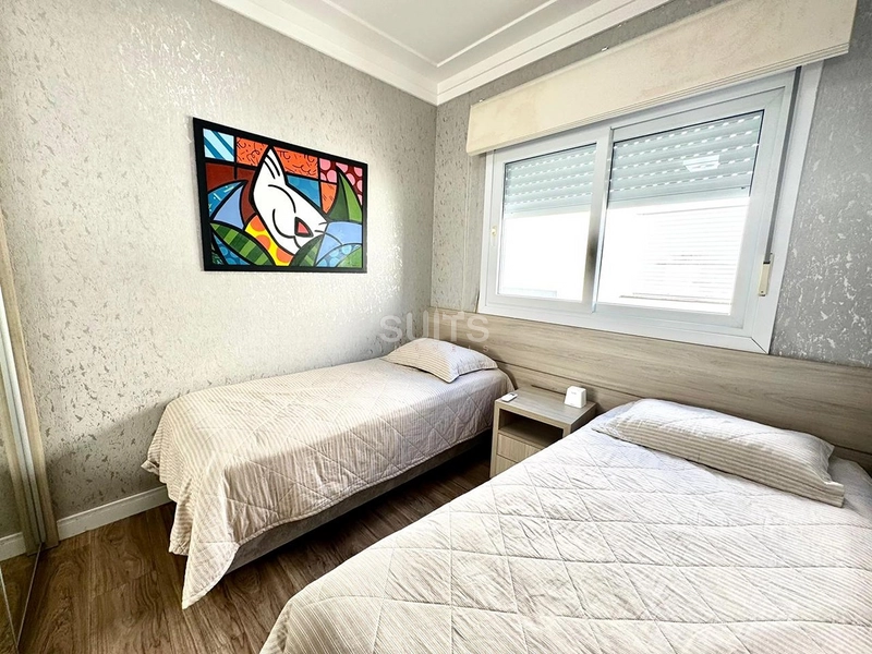 Excelente casa à venda no Condominio Rossi : 35ª foto da galeria de imagens do imóvel