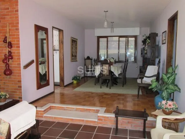 Casa com 02 terrenos  no Centro da praia de Xangri-Lá: 4ª foto da galeria de imagens do imóvel