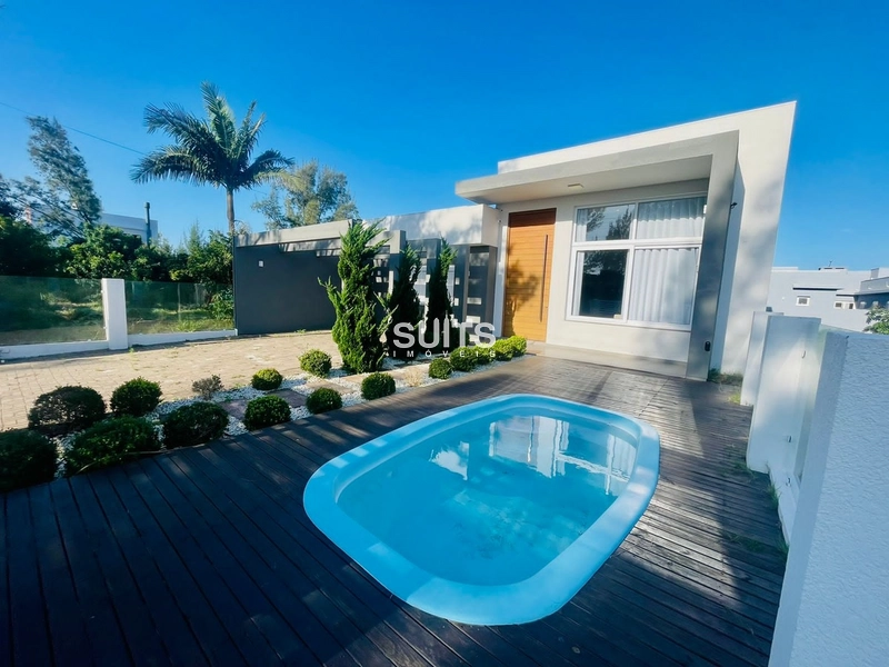 Excelente casa à venda no centro da praia de Xangri-Lá: 16ª foto da galeria de imagens do imóvel