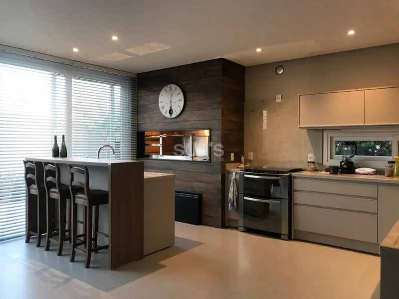 Ótima casa à venda no condomínio Acqualina: 6ª foto da galeria de imagens do imóvel