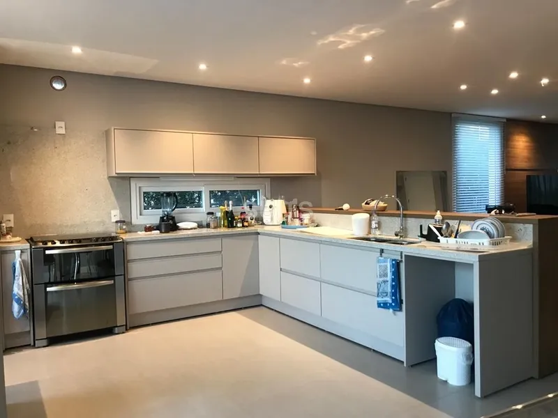 Ótima casa à venda no condomínio Acqualina: 5ª foto da galeria de imagens do imóvel