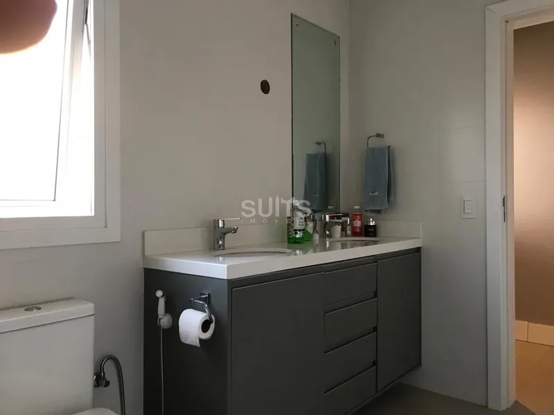 Ótima casa à venda no condomínio Acqualina: 13ª foto da galeria de imagens do imóvel