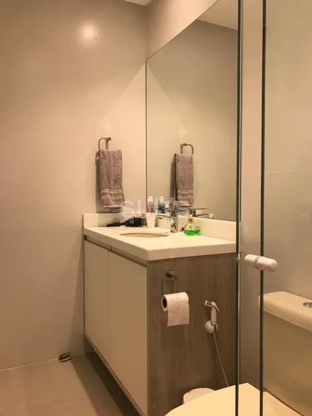 Ótima casa à venda no condomínio Acqualina: 16ª foto da galeria de imagens do imóvel