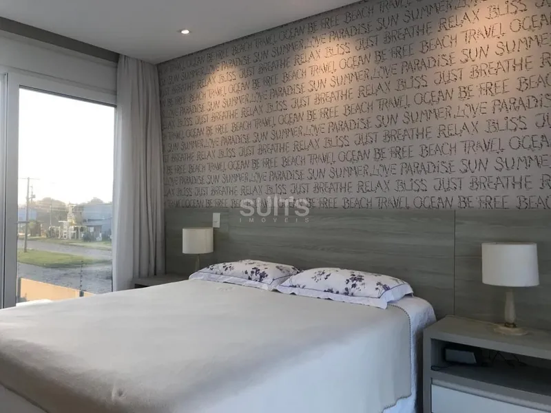 Ótima casa à venda no condomínio Acqualina: 12ª foto da galeria de imagens do imóvel