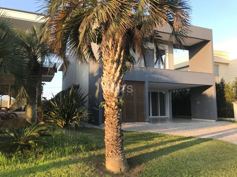 Ótima casa à venda no condomínio Acqualina: 3ª foto da galeria de imagens do imóvel