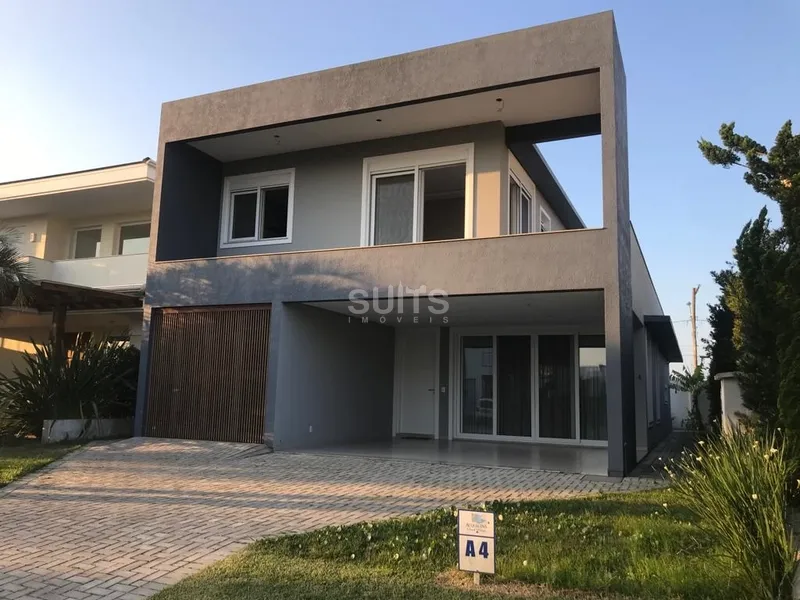 Ótima casa à venda no condomínio Acqualina: 4ª foto da galeria de imagens do imóvel