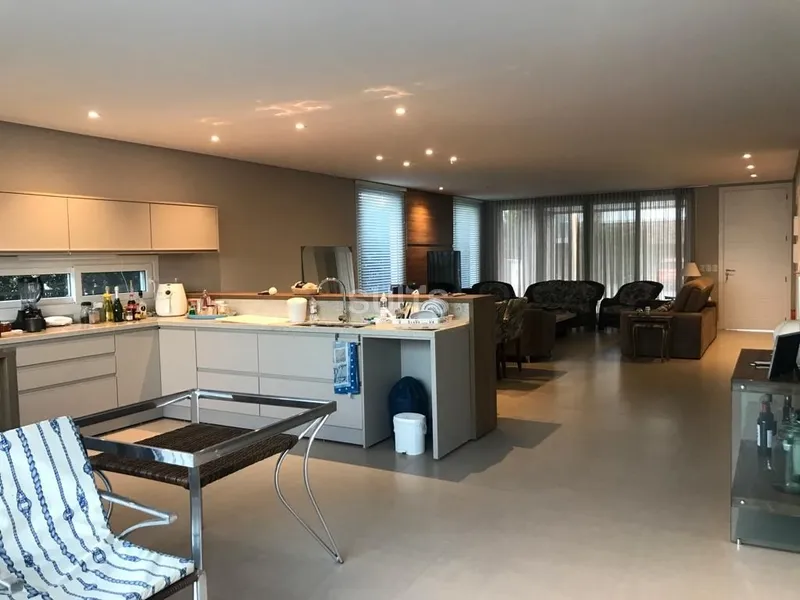 Ótima casa à venda no condomínio Acqualina: 8ª foto da galeria de imagens do imóvel