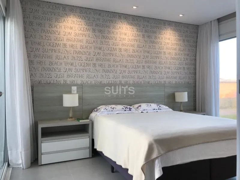 Ótima casa à venda no condomínio Acqualina: 11ª foto da galeria de imagens do imóvel