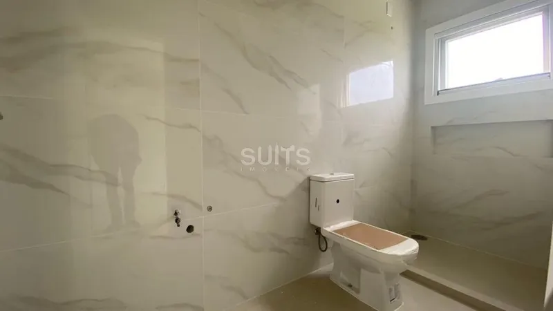 Lindíssima casa no condomínio Green Village: 9ª foto da galeria de imagens do imóvel