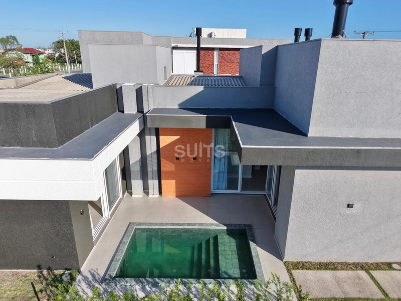 Excelente casa no condomínio Costa Serena: 12ª foto da galeria de imagens do imóvel