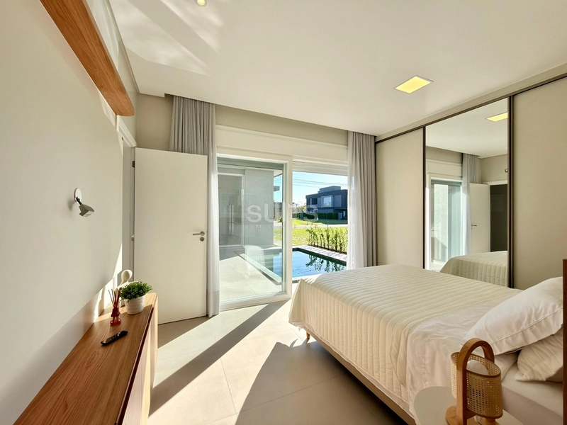 Excelente casa no condomínio Costa Serena: 38ª foto da galeria de imagens do imóvel