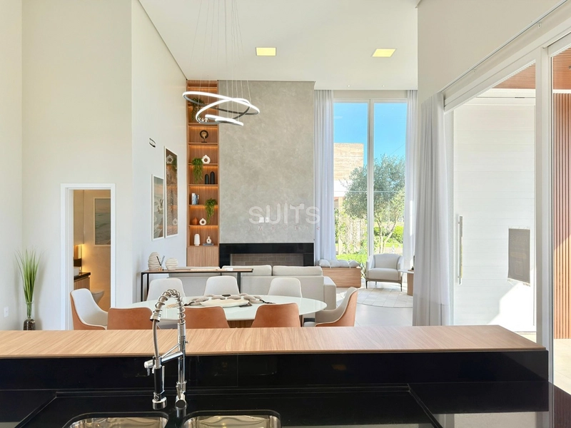 Excelente casa no condomínio Costa Serena: 19ª foto da galeria de imagens do imóvel