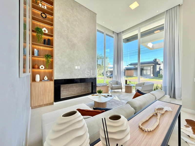 Excelente casa no condomínio Costa Serena: 13ª foto da galeria de imagens do imóvel