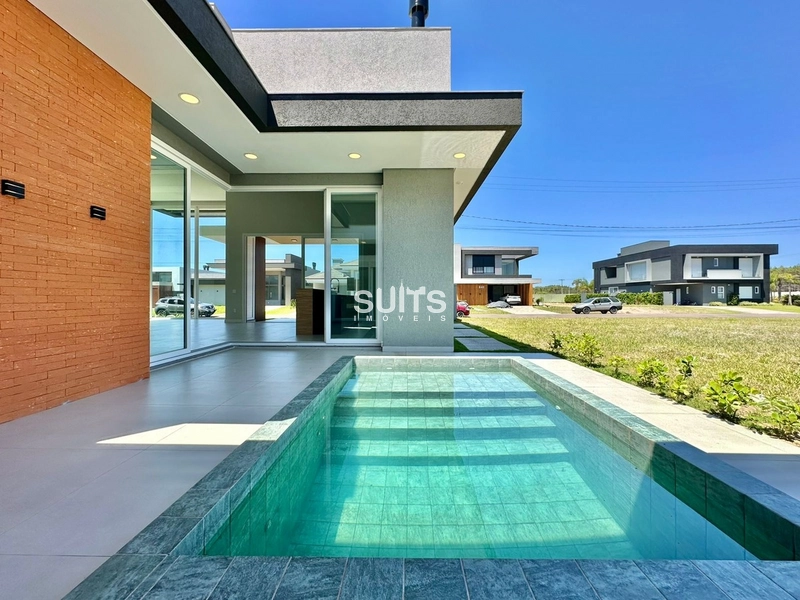 Excelente casa no condomínio Costa Serena: 28ª foto da galeria de imagens do imóvel