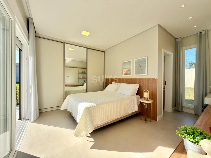 Excelente casa no condomínio Costa Serena: 34ª foto da galeria de imagens do imóvel