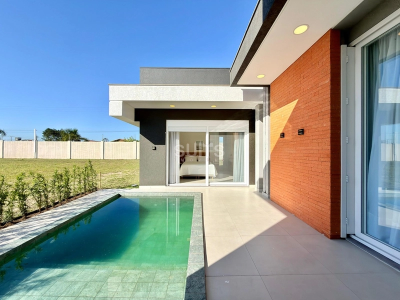 Excelente casa no condomínio Costa Serena: 10ª foto da galeria de imagens do imóvel