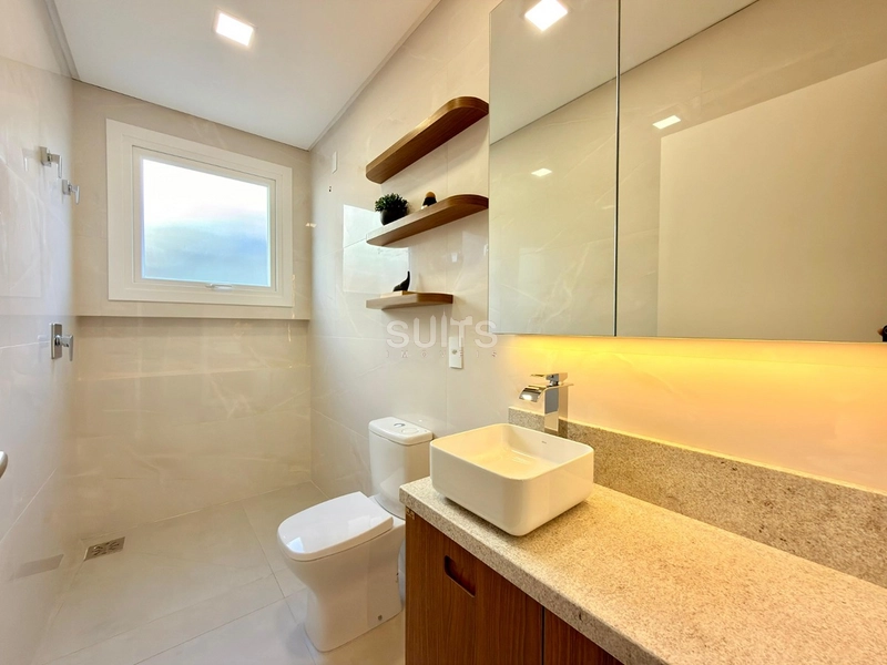 Excelente casa no condomínio Costa Serena: 28ª foto da galeria de imagens do imóvel