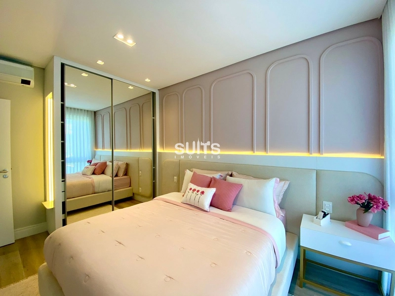 Excelente sobrado à venda no condomínio Capão Ilhas Resort: 22ª foto da galeria de imagens do imóvel