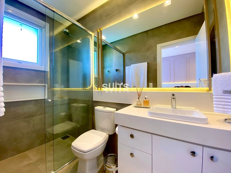 Excelente sobrado à venda no condomínio Capão Ilhas Resort: 24ª foto da galeria de imagens do imóvel