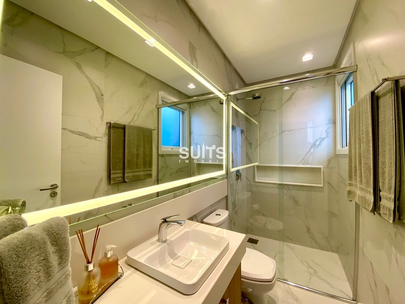 Excelente sobrado à venda no condomínio Capão Ilhas Resort: 21ª foto da galeria de imagens do imóvel