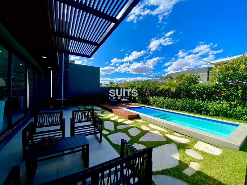 Excelente sobrado à venda no condomínio Capão Ilhas Resort: 14ª foto da galeria de imagens do imóvel