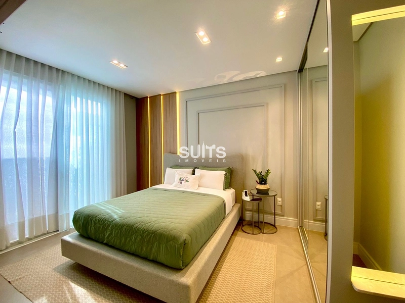 Excelente sobrado à venda no condomínio Capão Ilhas Resort: 20ª foto da galeria de imagens do imóvel