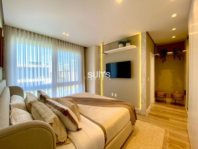 Excelente sobrado à venda no condomínio Capão Ilhas Resort: 25ª foto da galeria de imagens do imóvel