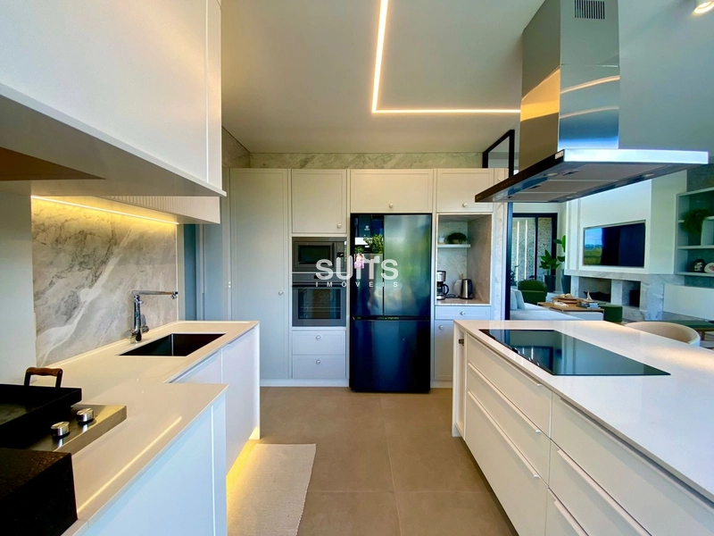 Excelente sobrado à venda no condomínio Capão Ilhas Resort: 12ª foto da galeria de imagens do imóvel