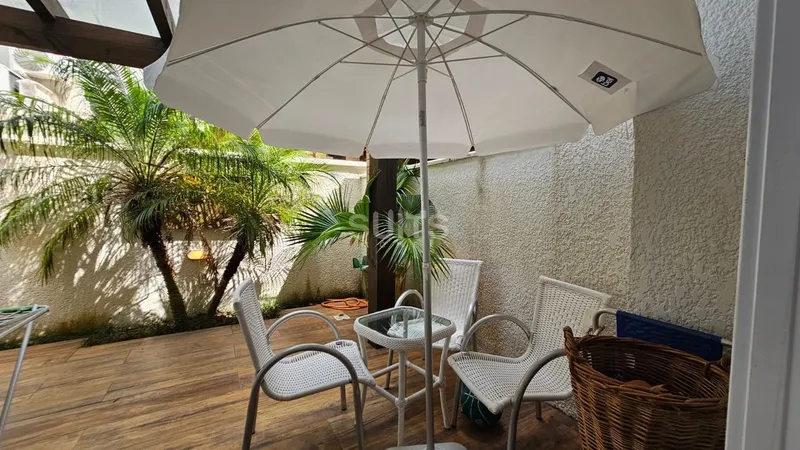 Excelente sobrado à venda no condomínio Pacific: 10ª foto da galeria de imagens do imóvel