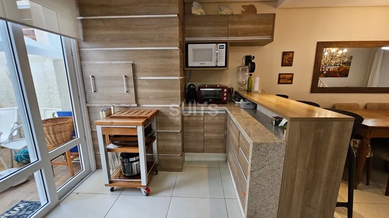 Excelente sobrado à venda no condomínio Pacific: 2ª foto da galeria de imagens do imóvel