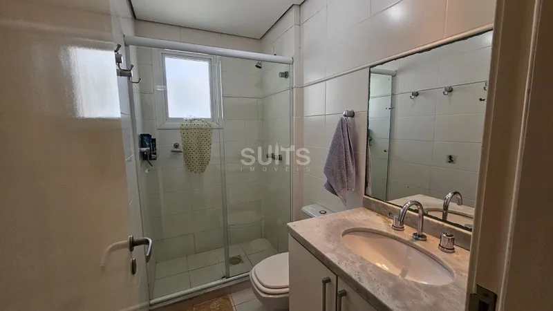 Excelente sobrado à venda no condomínio Pacific: 3ª foto da galeria de imagens do imóvel