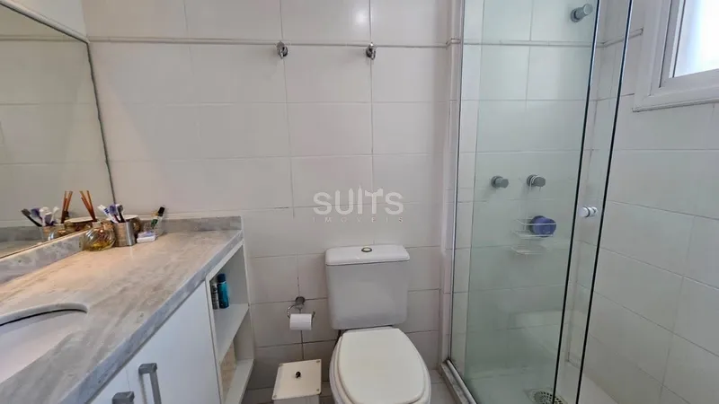 Excelente sobrado à venda no condomínio Pacific: 4ª foto da galeria de imagens do imóvel