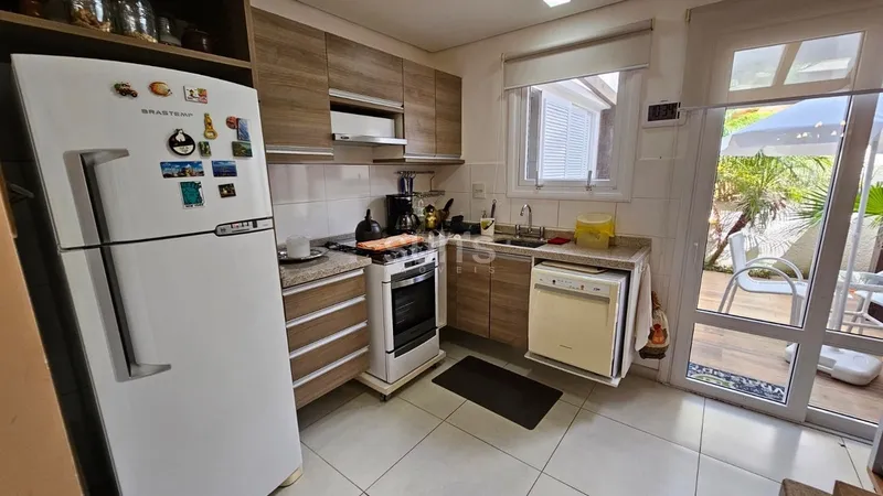 Excelente sobrado à venda no condomínio Pacific: 6ª foto da galeria de imagens do imóvel