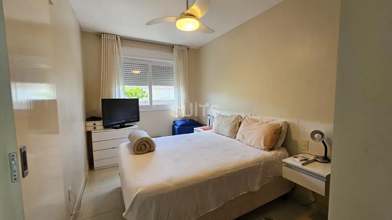 Excelente sobrado à venda no condomínio Pacific: 9ª foto da galeria de imagens do imóvel