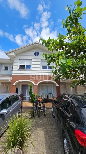 Excelente sobrado à venda no condomínio Pacific: 8ª foto da galeria de imagens do imóvel