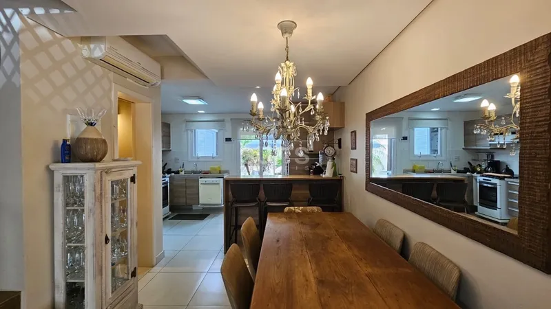 Excelente sobrado à venda no condomínio Pacific: 1ª foto da galeria de imagens do imóvel