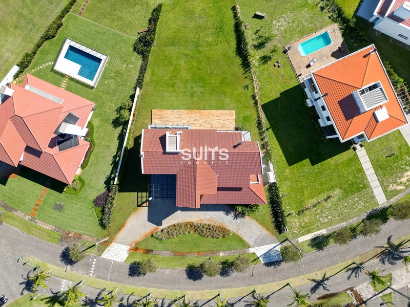 Excelente Sobrado à venda no Condomínio Green Village Golf Club: 66ª foto da galeria de imagens do imóvel