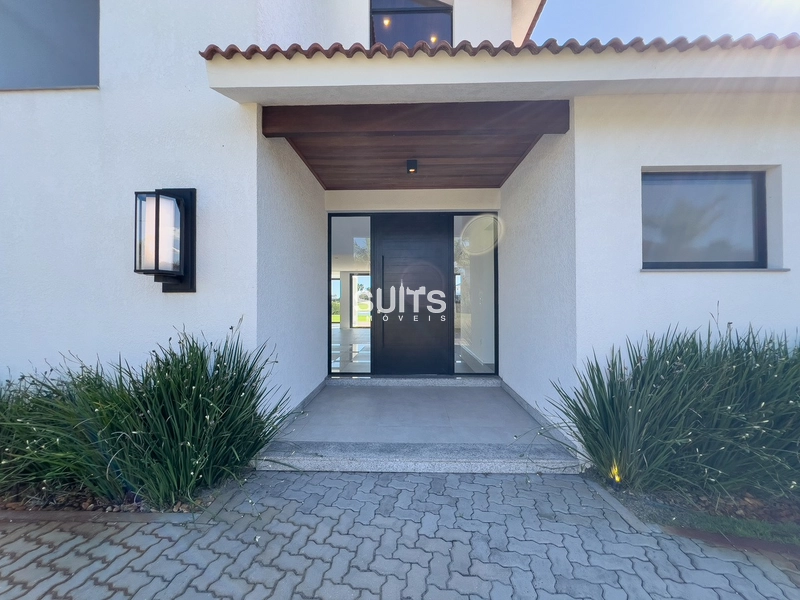 Excelente Sobrado à venda no Condomínio Green Village Golf Club: 5ª foto da galeria de imagens do imóvel