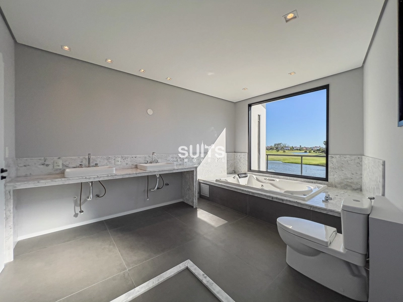 Excelente Sobrado à venda no Condomínio Green Village Golf Club: 39ª foto da galeria de imagens do imóvel