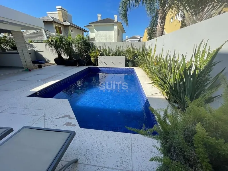 Linda casa à venda no condomínio Lagos Park em Atlântida: 13ª foto da galeria de imagens do imóvel