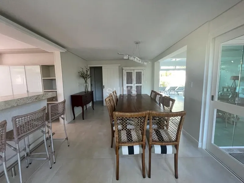 Linda casa à venda no condomínio Lagos Park em Atlântida: 10ª foto da galeria de imagens do imóvel