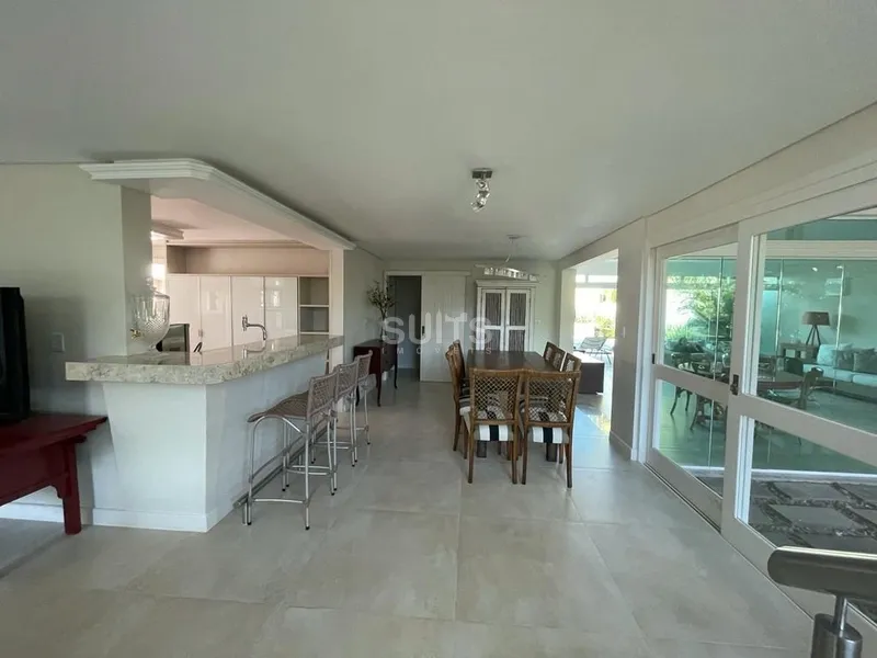 Linda casa à venda no condomínio Lagos Park em Atlântida: 9ª foto da galeria de imagens do imóvel