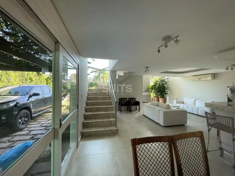 Linda casa à venda no condomínio Lagos Park em Atlântida: 7ª foto da galeria de imagens do imóvel