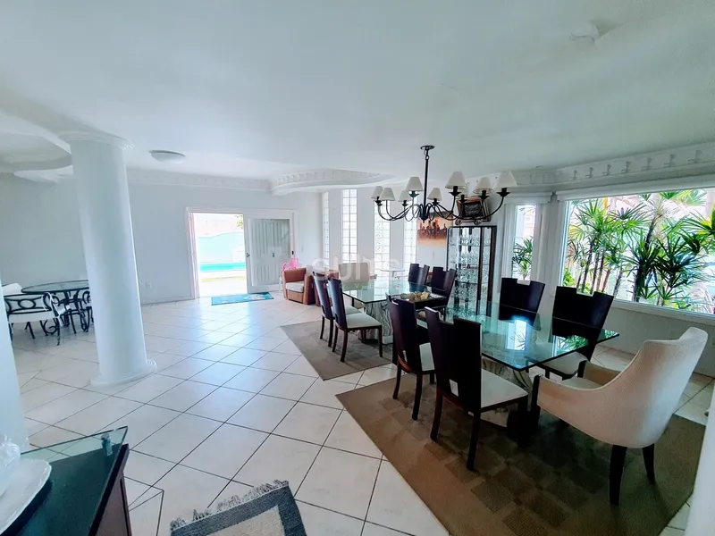 Mansão com excelente localização na praia de Atlântida em Xangri-Lá: 4ª foto da galeria de imagens do imóvel