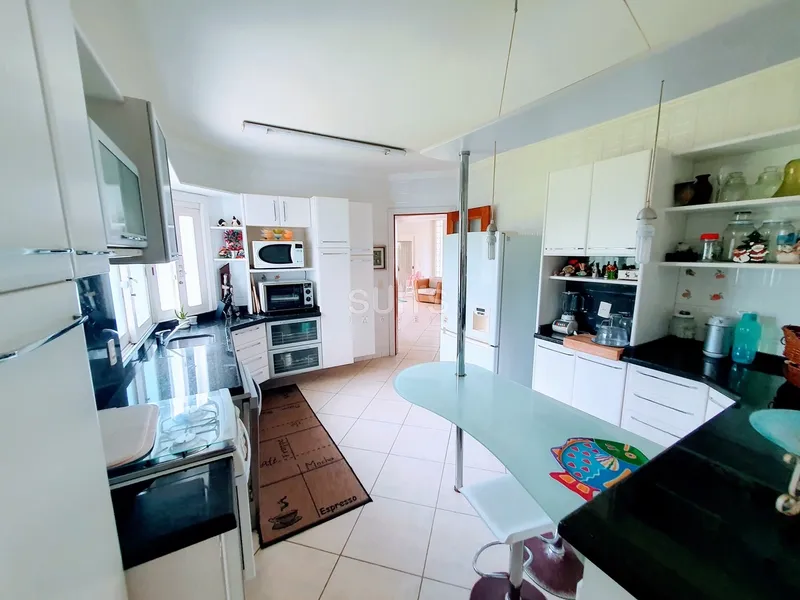 Mansão com excelente localização na praia de Atlântida em Xangri-Lá: 8ª foto da galeria de imagens do imóvel