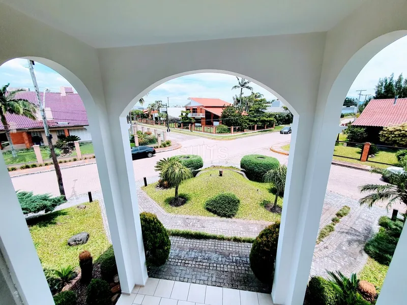 Mansão com excelente localização na praia de Atlântida em Xangri-Lá: 14ª foto da galeria de imagens do imóvel