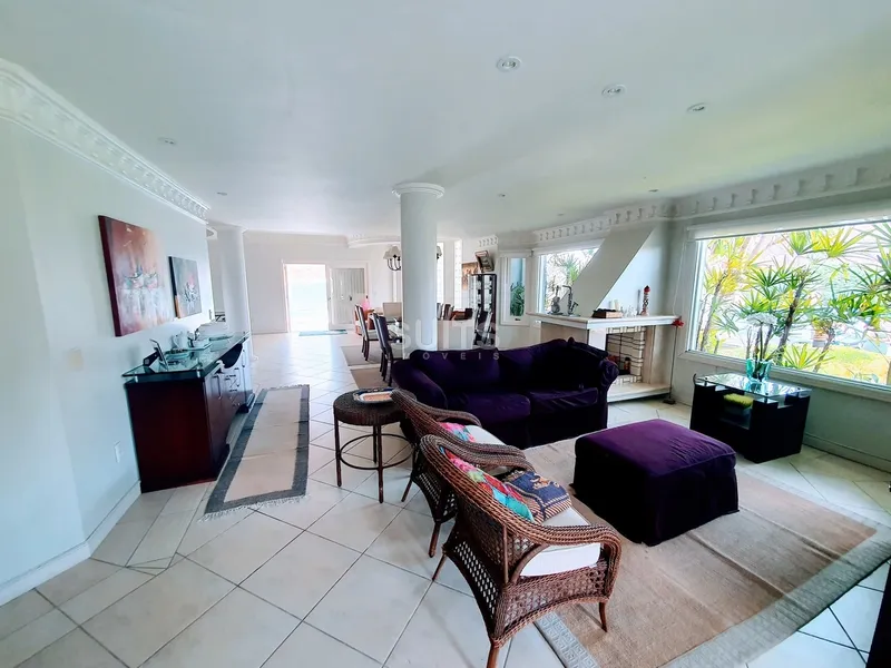 Mansão com excelente localização na praia de Atlântida em Xangri-Lá: 5ª foto da galeria de imagens do imóvel