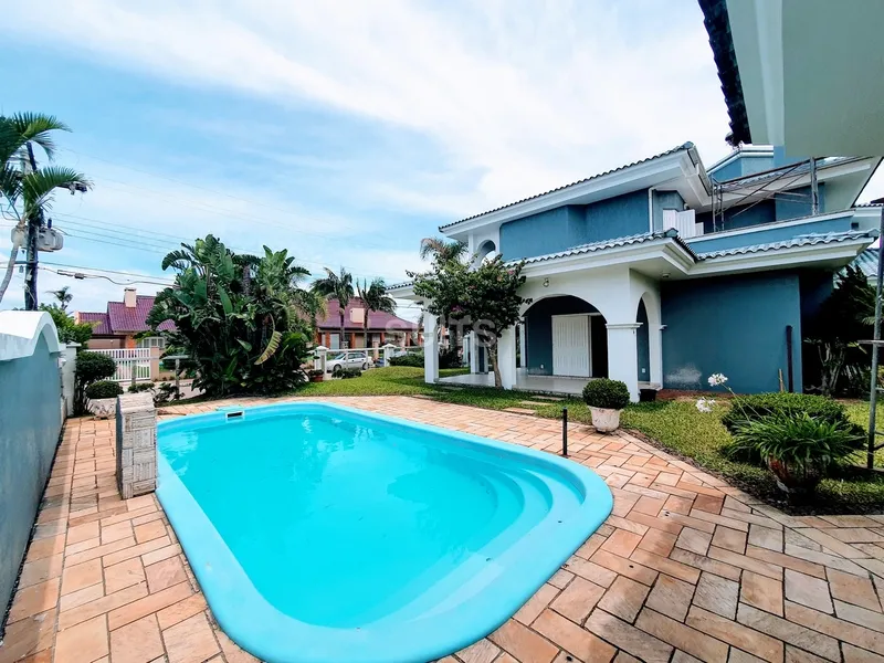 Mansão com excelente localização na praia de Atlântida em Xangri-Lá: 31ª foto da galeria de imagens do imóvel