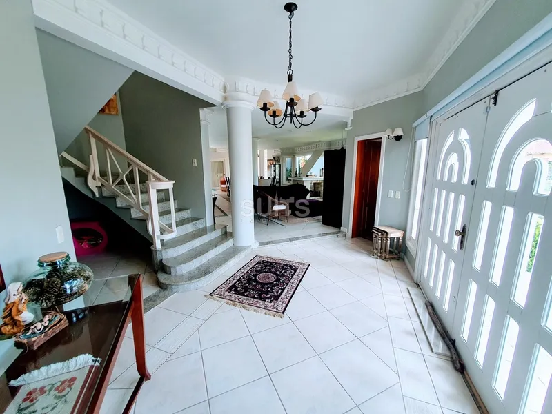 Mansão com excelente localização na praia de Atlântida em Xangri-Lá: 7ª foto da galeria de imagens do imóvel